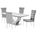 Kerwin Dining Room Set - My Sweet Home Furniture (Queens, NY)