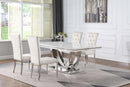 Kerwin Dining Room Set - My Sweet Home Furniture (Queens, NY)