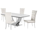 Kerwin Dining Room Set - My Sweet Home Furniture (Queens, NY)