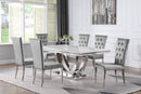 Kerwin Dining Room Set - My Sweet Home Furniture (Queens, NY)