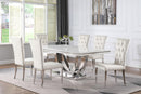 Kerwin Dining Room Set - My Sweet Home Furniture (Queens, NY)