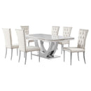 Kerwin Dining Room Set - My Sweet Home Furniture (Queens, NY)