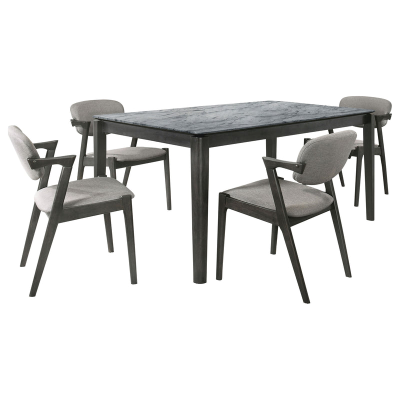 Stevie Dining Sets - My Sweet Home Furniture (Queens, NY)