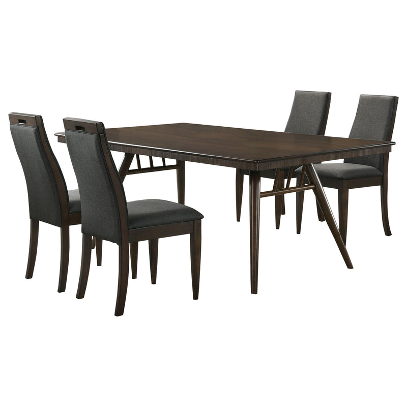 Wes Dining Sets - My Sweet Home Furniture (Queens, NY)