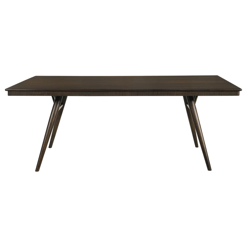 Wes Dining Sets - My Sweet Home Furniture (Queens, NY)
