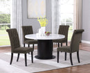 Sherry 5 Pc Dining Sets - My Sweet Home Furniture (Queens, NY)