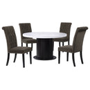 Sherry 5 Pc Dining Sets - My Sweet Home Furniture (Queens, NY)