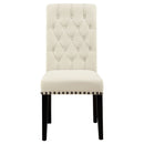 Sherry 5 Pc Dining Sets - My Sweet Home Furniture (Queens, NY)