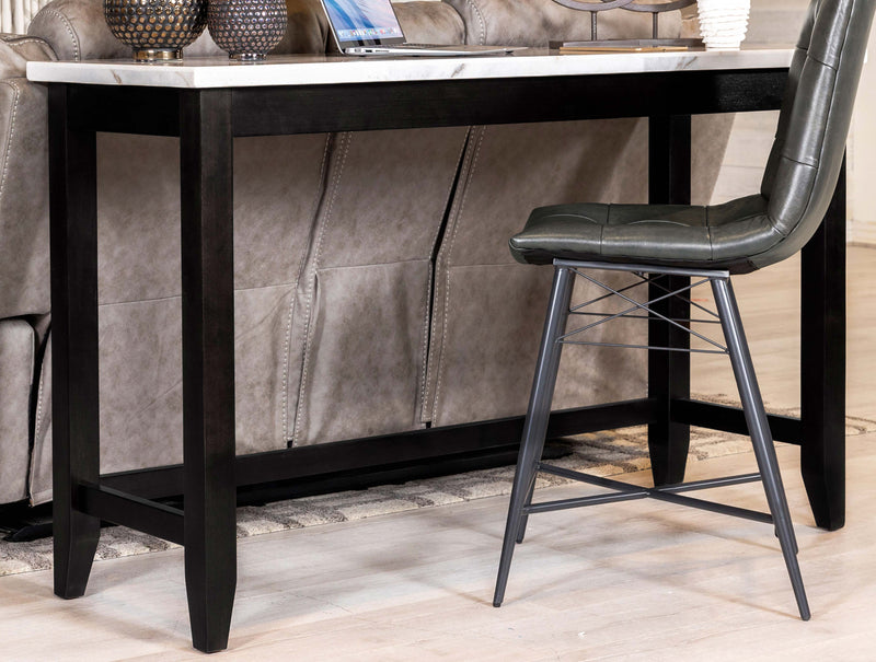 Toby Counter Height Dining Table