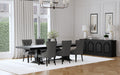 Florence Dining Set - My Sweet Home Furniture (Queens, NY)