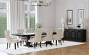 Florence 9 Pc Dining Set - My Sweet Home Furniture (Queens, NY)
