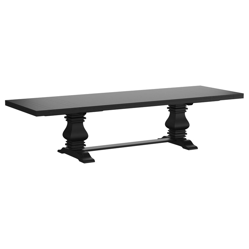 Florence Dining Tables - My Sweet Home Furniture (Queens, NY)