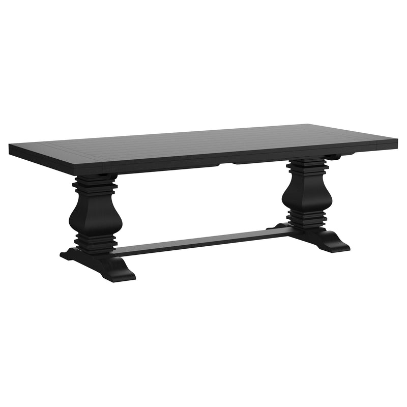 Florence Dining Tables - My Sweet Home Furniture (Queens, NY)