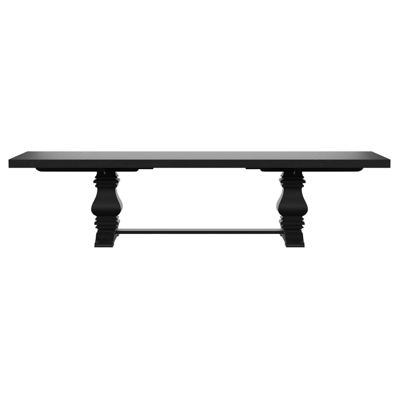 Florence Dining Tables - My Sweet Home Furniture (Queens, NY)