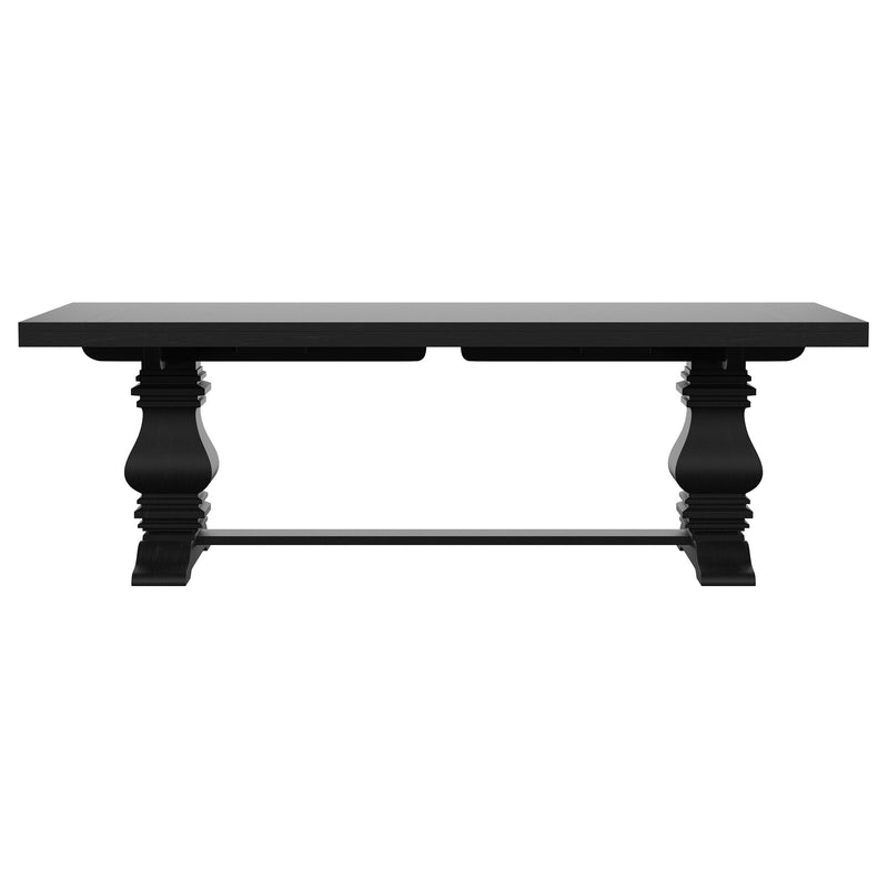 Florence Dining Tables - My Sweet Home Furniture (Queens, NY)
