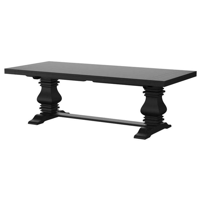 Florence Dining Tables - My Sweet Home Furniture (Queens, NY)