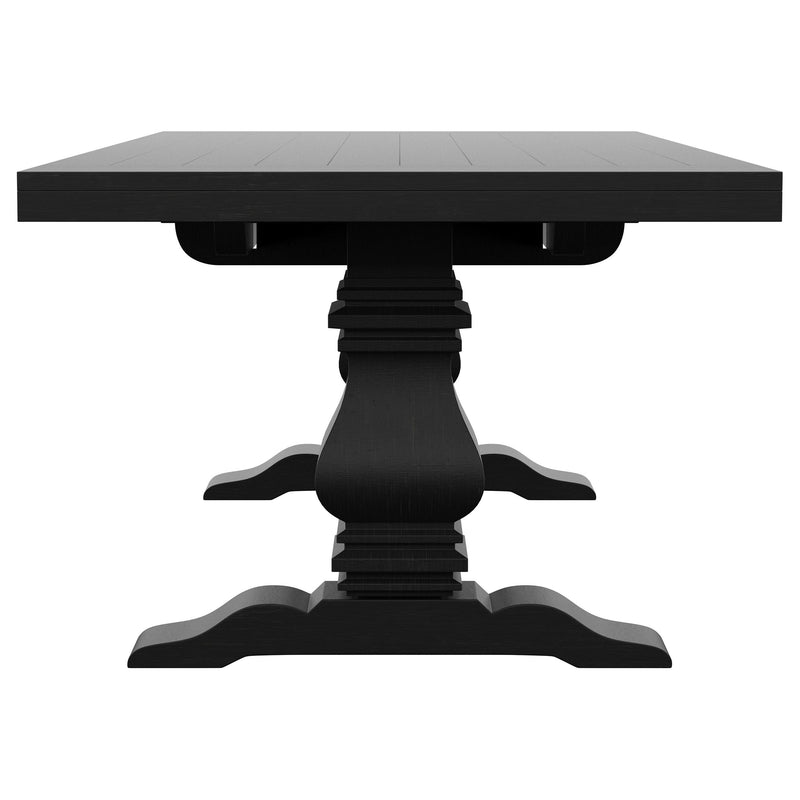 Florence Dining Tables - My Sweet Home Furniture (Queens, NY)