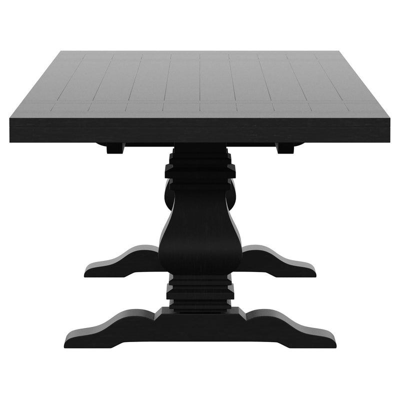 Florence Dining Tables - My Sweet Home Furniture (Queens, NY)