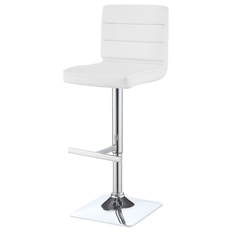 Bianca Adjustable Bar Stool