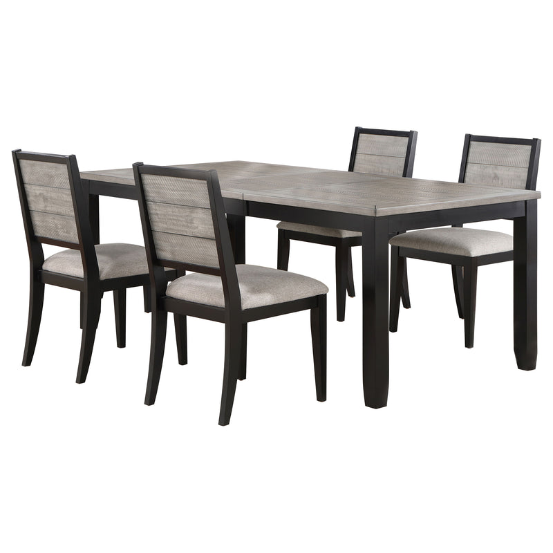 Elodie Dining Sets - My Sweet Home Furniture (Queens, NY)