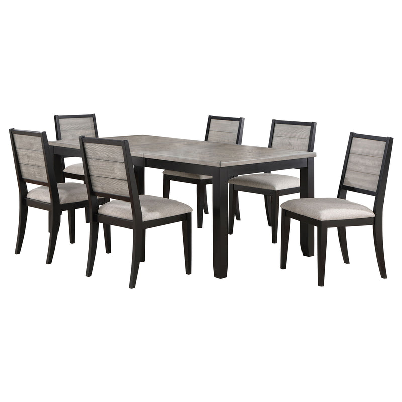 Elodie Dining Sets - My Sweet Home Furniture (Queens, NY)