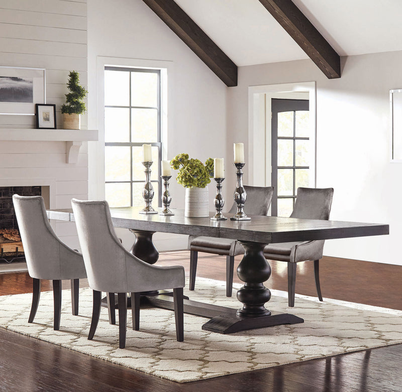 Phelps Dining Sets - My Sweet Home Furniture (Queens, NY)