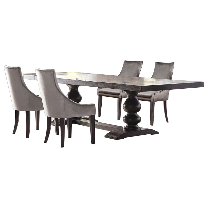 Phelps Dining Sets - My Sweet Home Furniture (Queens, NY)