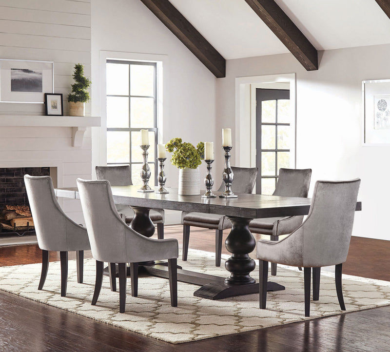 Phelps Dining Sets - My Sweet Home Furniture (Queens, NY)