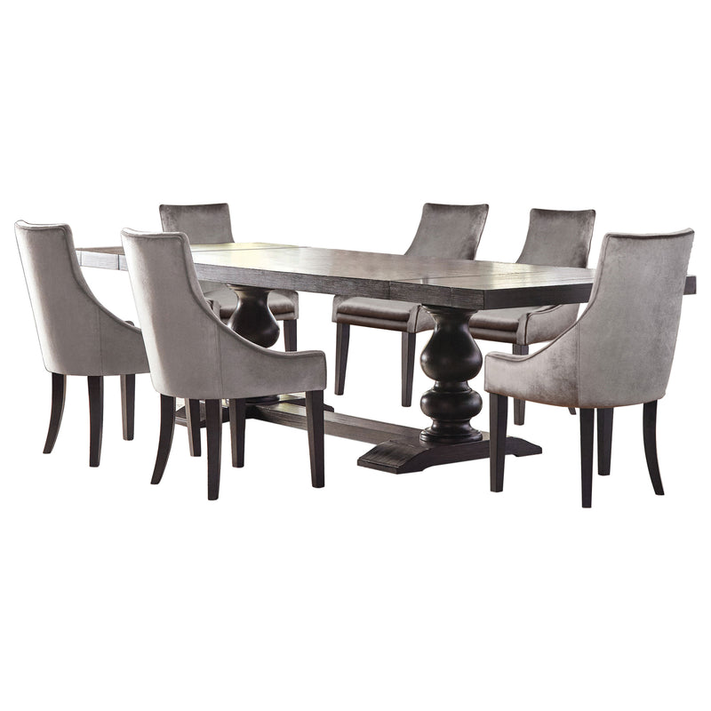 Phelps Dining Sets - My Sweet Home Furniture (Queens, NY)