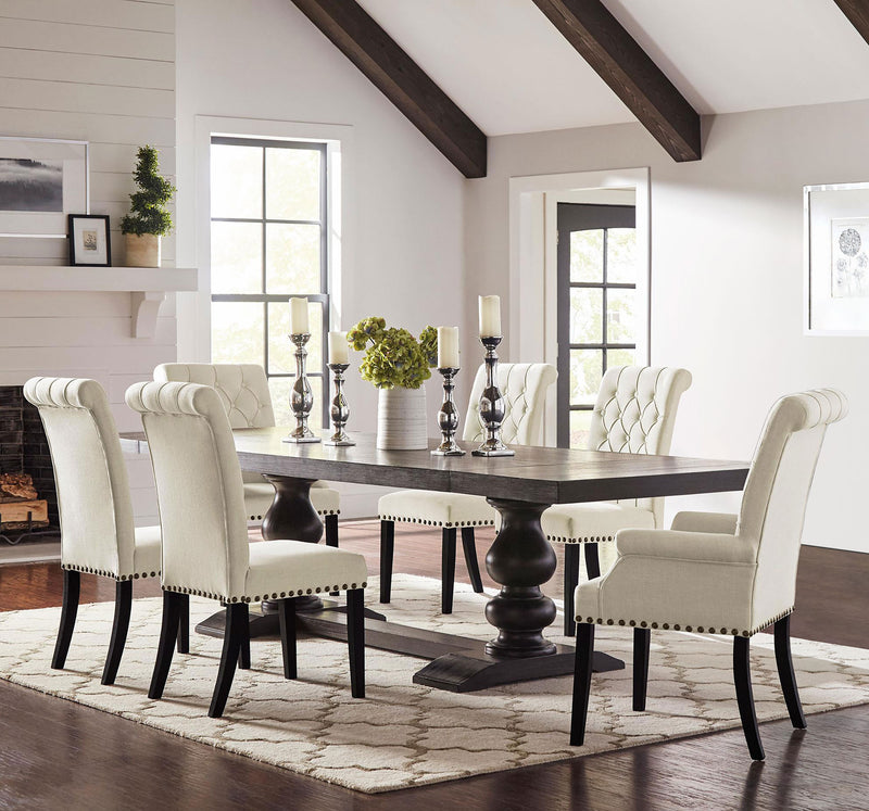 Phelps Dining Sets - My Sweet Home Furniture (Queens, NY)