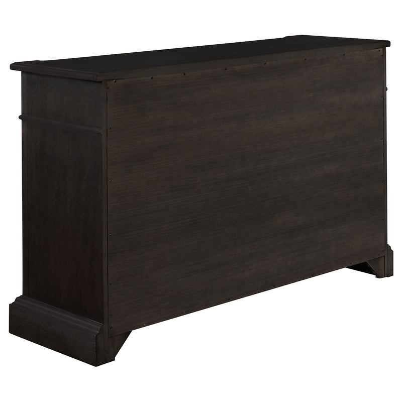Phelps Dining Sets - My Sweet Home Furniture (Queens, NY)