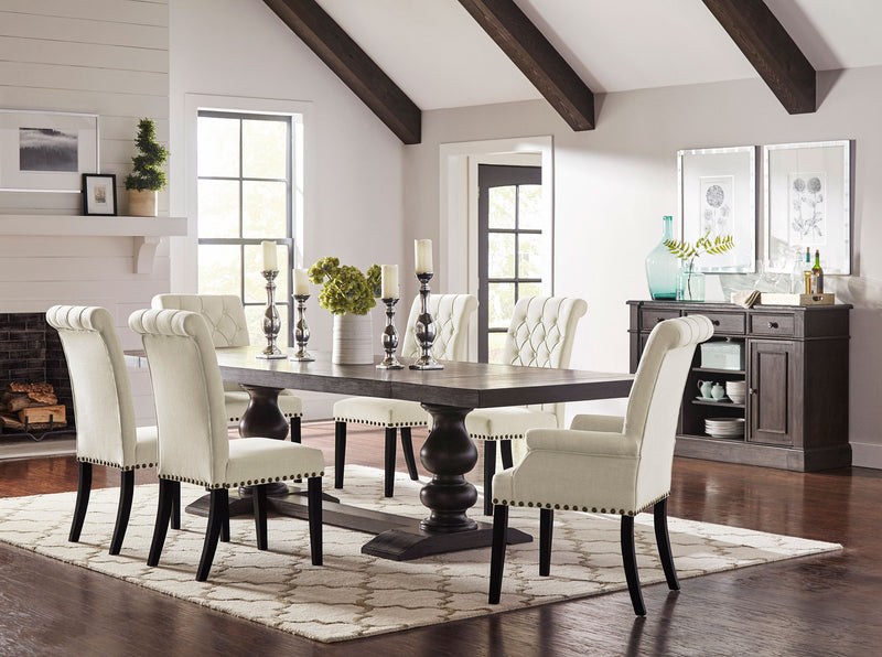 Phelps Dining Sets - My Sweet Home Furniture (Queens, NY)