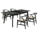 Crestmont 5 Pc Dining Set - My Sweet Home Furniture (Queens, NY)