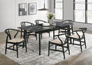 Crestmont 7 Pc Dining Set - My Sweet Home Furniture (Queens, NY)