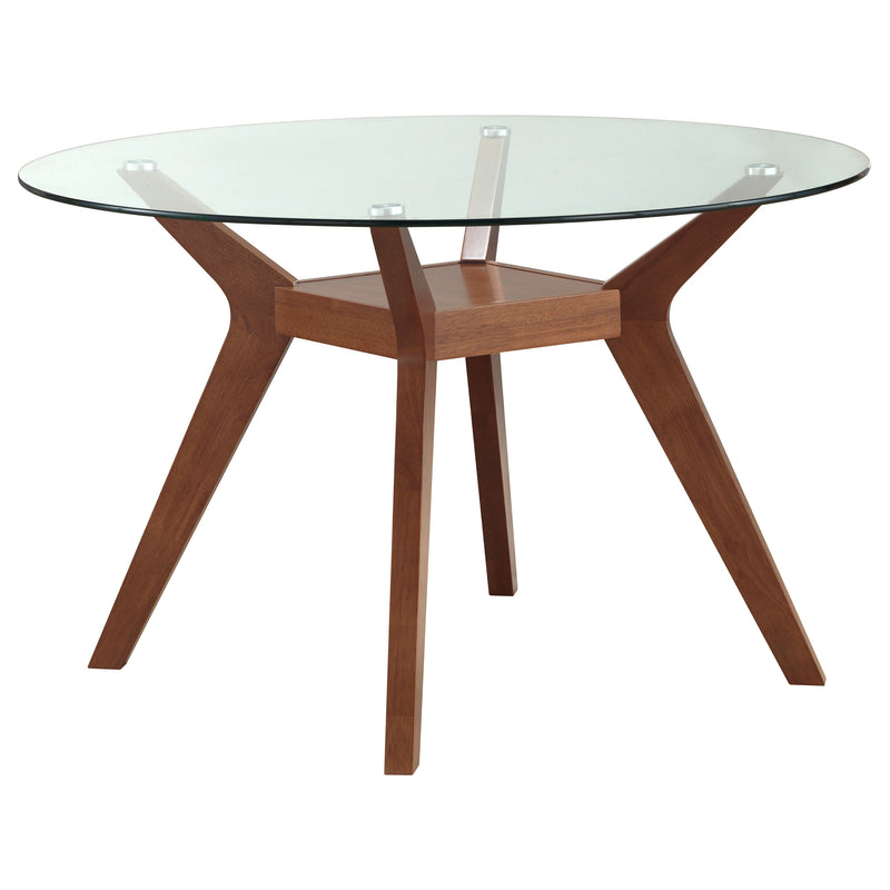 Paxton 5 Pc Dining Sets - My Sweet Home Furniture (Queens, NY)
