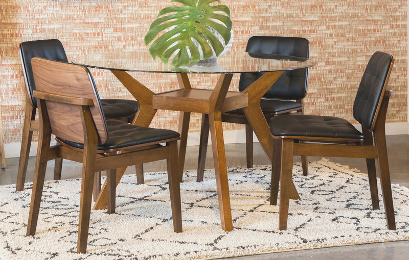 Paxton Dining Tables - My Sweet Home Furniture (Queens, NY)