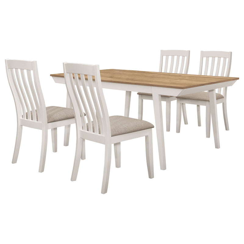 Nogales Dining Sets - My Sweet Home Furniture (Queens, NY)