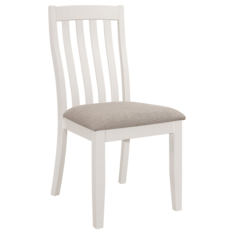 Nogales Dining Sets - My Sweet Home Furniture (Queens, NY)