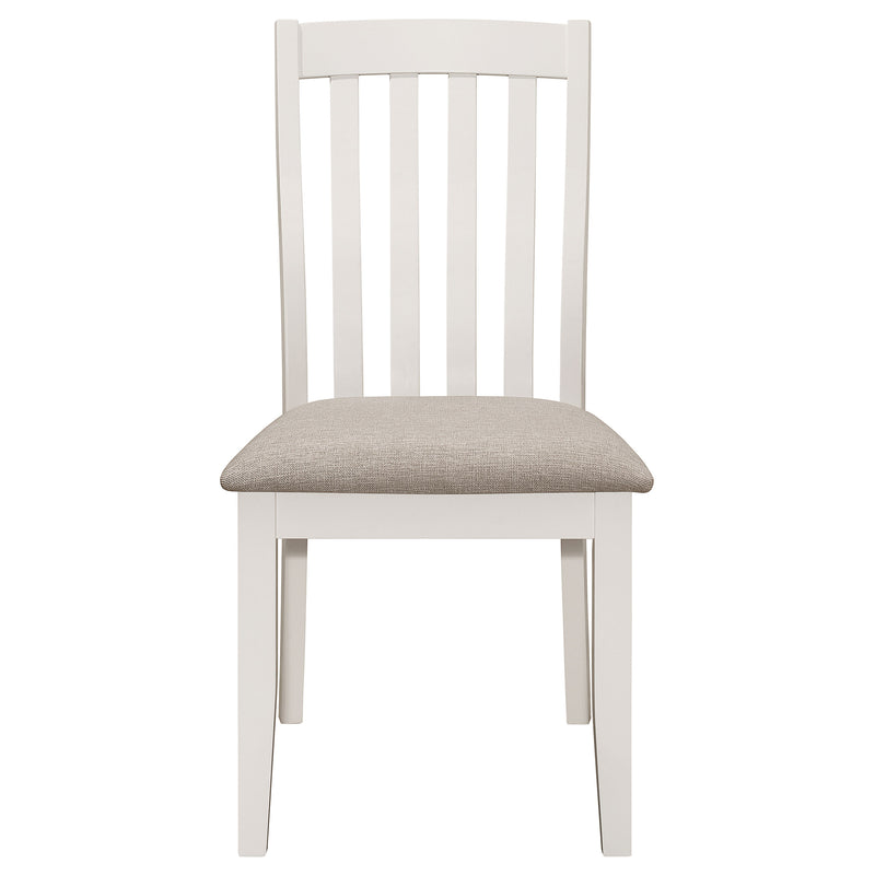 Nogales Dining Sets - My Sweet Home Furniture (Queens, NY)
