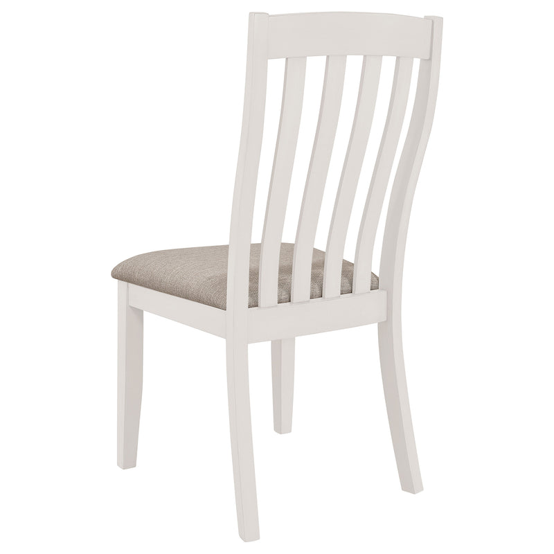 Nogales Dining Sets - My Sweet Home Furniture (Queens, NY)