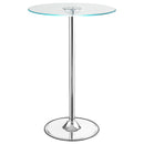 Thea Bar Table