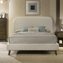 Heswall E.King Bed