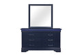 Charlie Dresser with LED