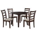Barton Dining Set