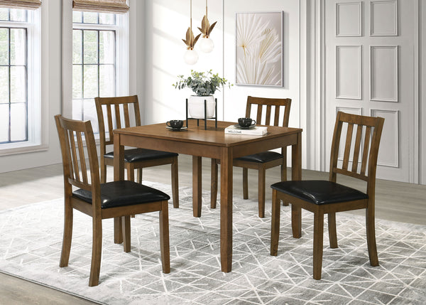 Parkwood 5 Pc Dining Set image