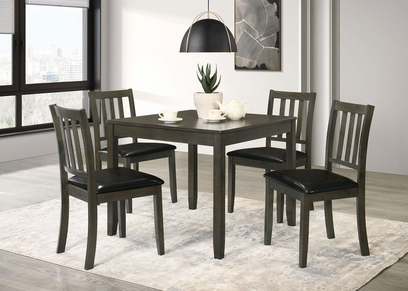 Parkwood 5 Pc Dining Sets - My Sweet Home Furniture (Queens, NY)