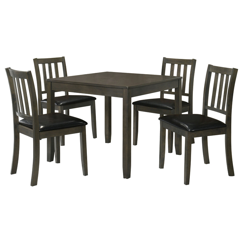 Parkwood 5 Pc Dining Sets - My Sweet Home Furniture (Queens, NY)