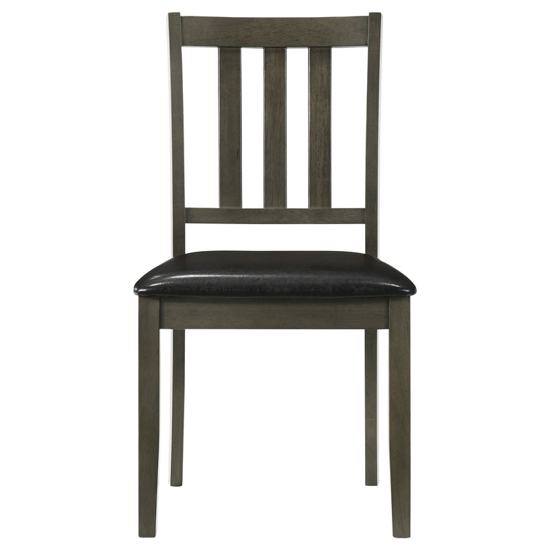 Parkwood 5 Pc Dining Sets - My Sweet Home Furniture (Queens, NY)