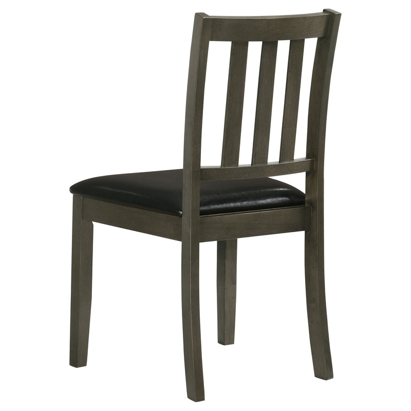 Parkwood 5 Pc Dining Sets - My Sweet Home Furniture (Queens, NY)