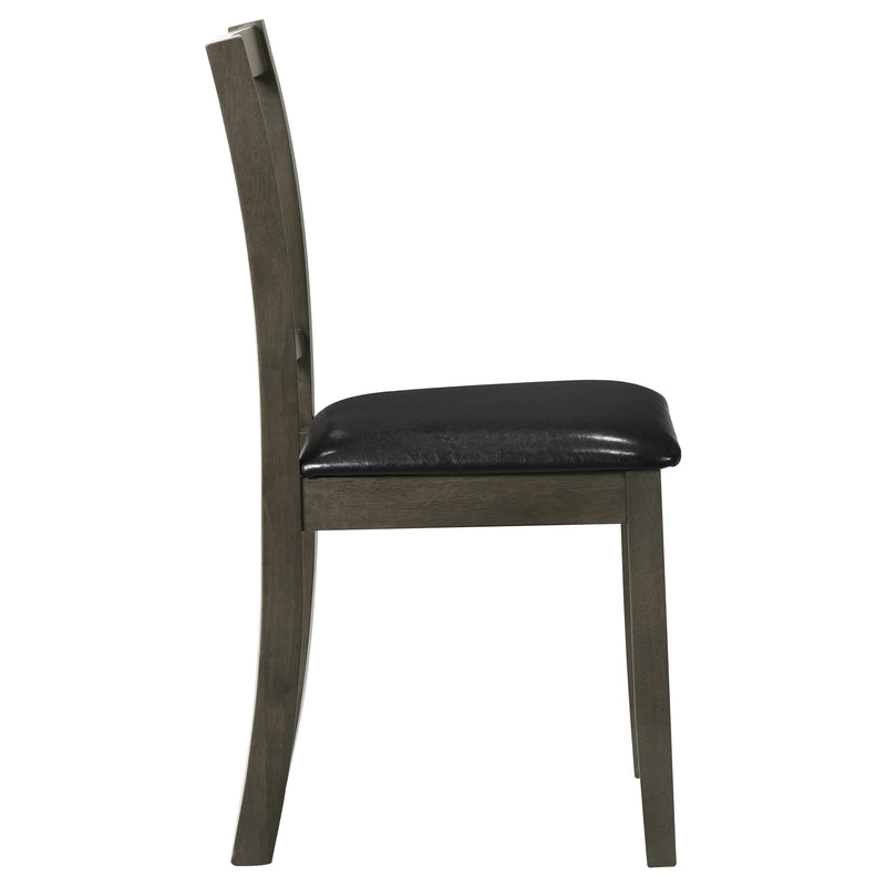 Parkwood 5 Pc Dining Sets - My Sweet Home Furniture (Queens, NY)
